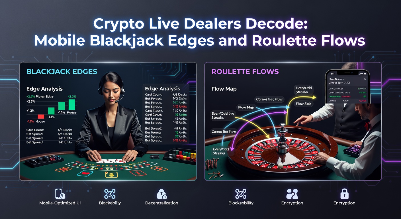 Close-up of a live roulette wheel spinning with mobile betting interface overlay showing crypto balance