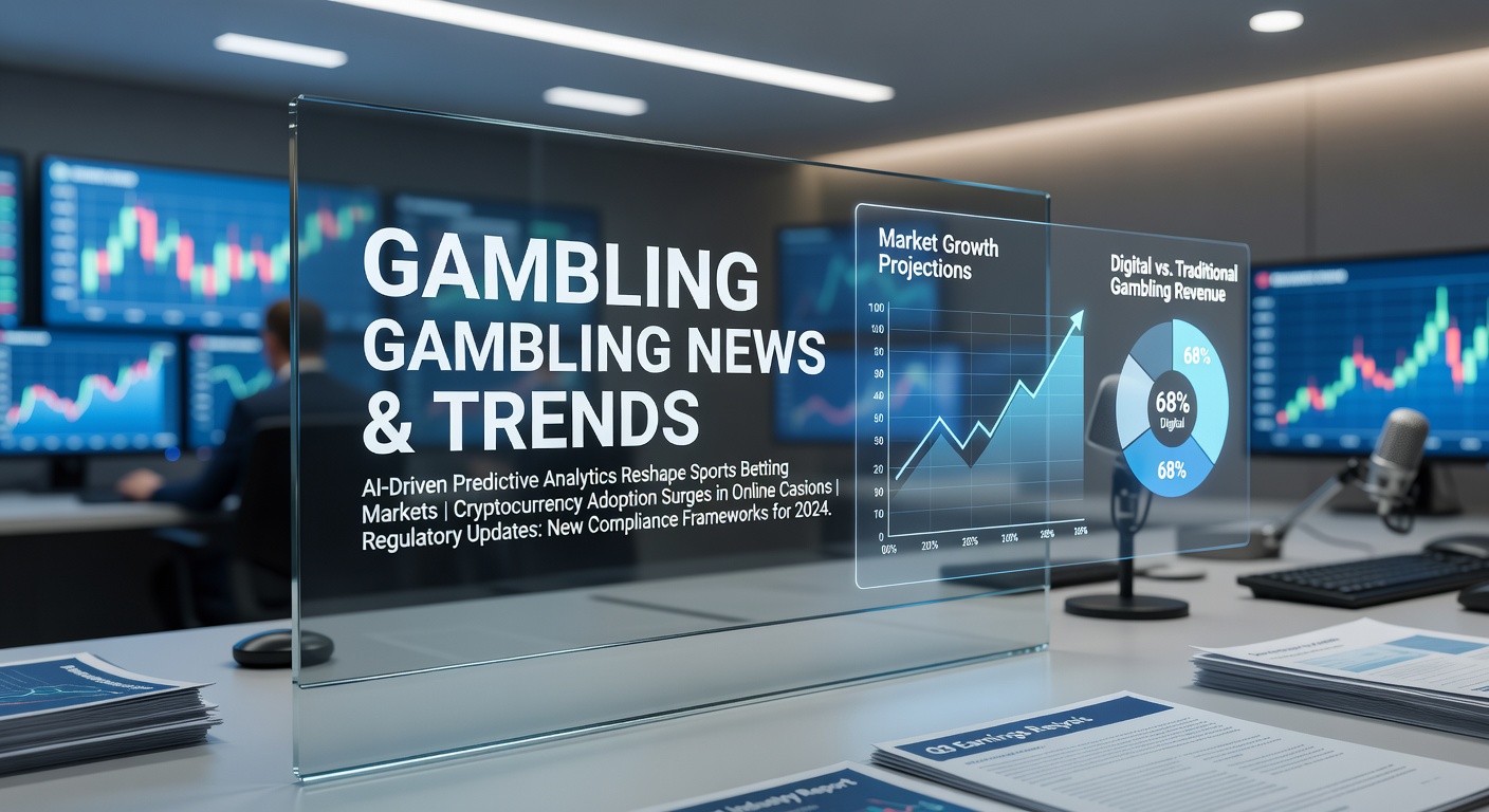 Graphic depicting Kalshi's funding announcement wth rising charts and prediction market icons